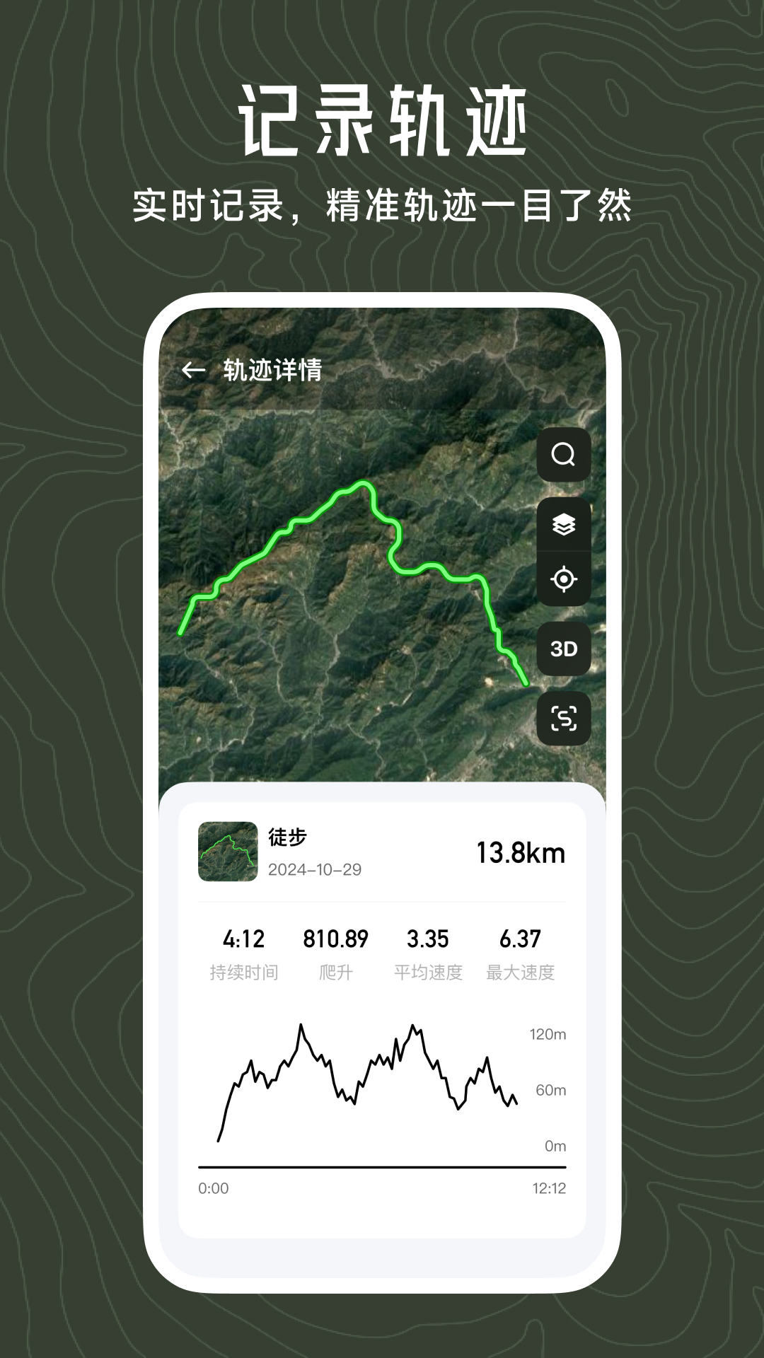 日新地图2025最新版截图2