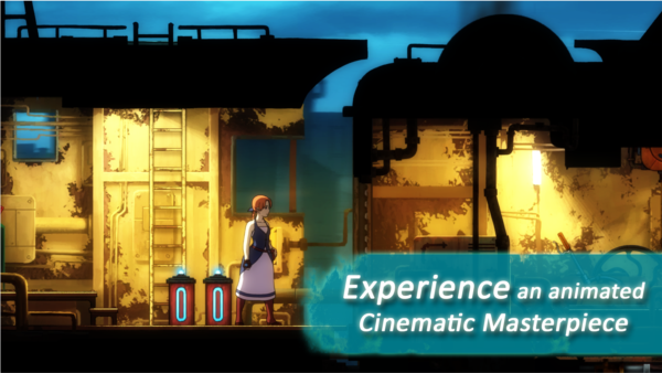 被遗忘的安妮内置菜单