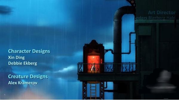 被遗忘的安妮汉化版下载最新版