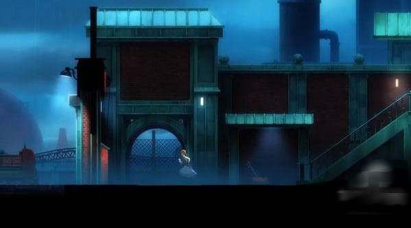 被遗忘的安妮汉化版下载最新版