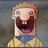 这不是我的邻居中文版游戏无广告