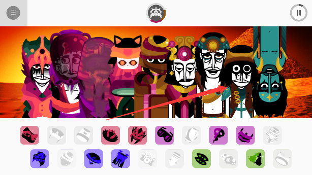 节奏盒子arbox模组最新版截图3