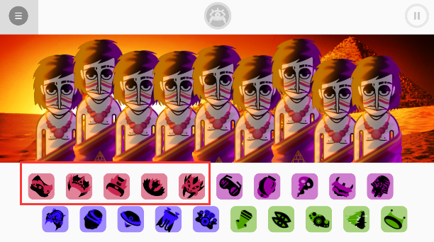 节奏盒子arbox模组最新版截图1