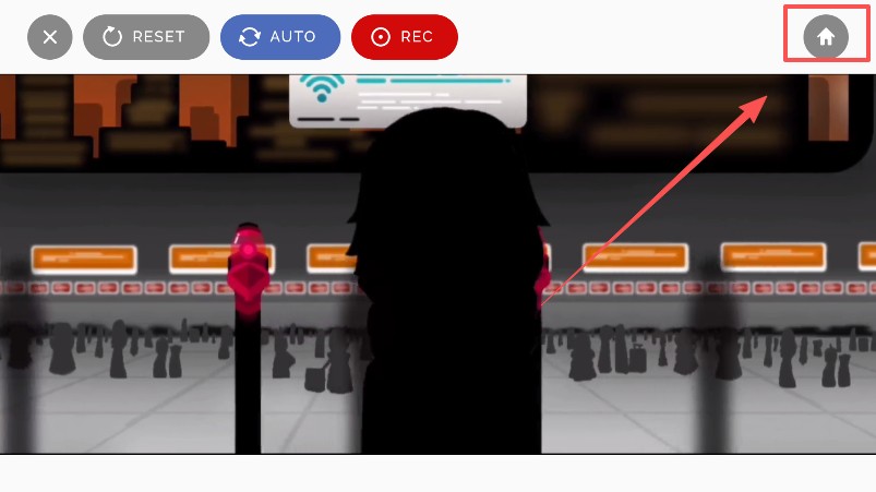 怎么切换模组截图1