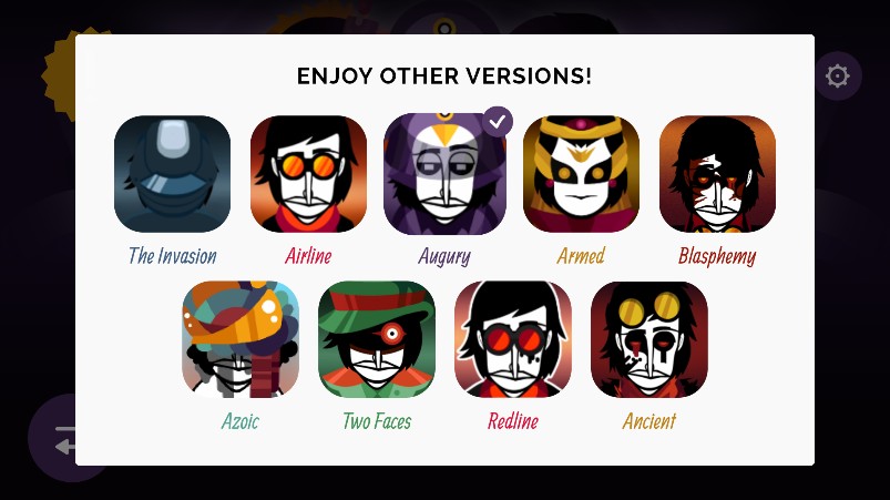 怎么切换模组截图3