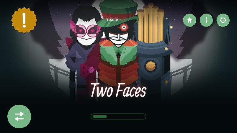 怎么切换模组截图4