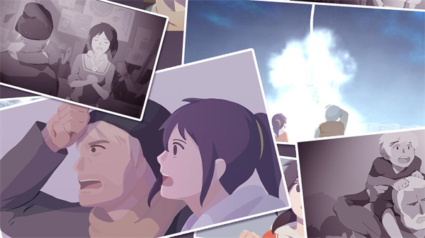 opus灵魂之桥完整版