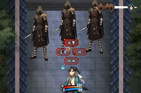 雪月花汉化组rpg游戏安卓