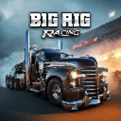 大卡车竞速模拟器最新版本