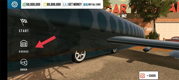 手动挡停车场小米su7模组