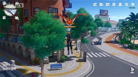 崩坏因缘精灵官服