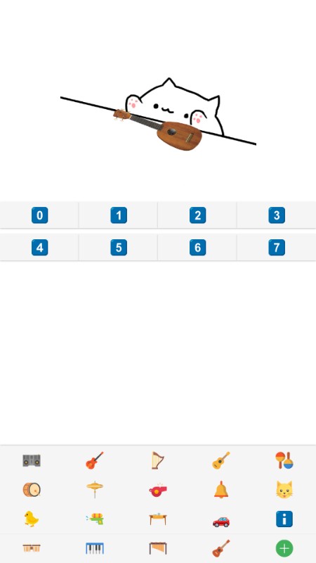 Bongo Cat桌宠手机版