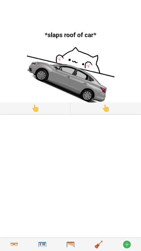 Bongo Cat桌宠手机版