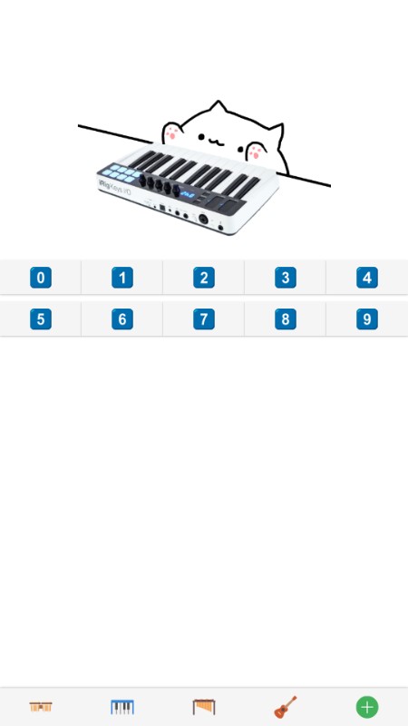 Bongo Cat桌宠手机版