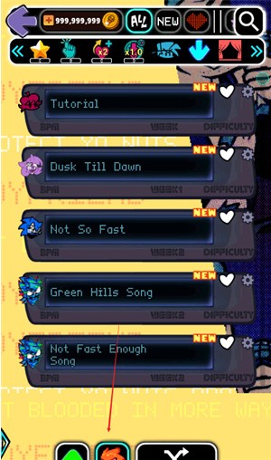 腐败节拍黑暗之战游戏