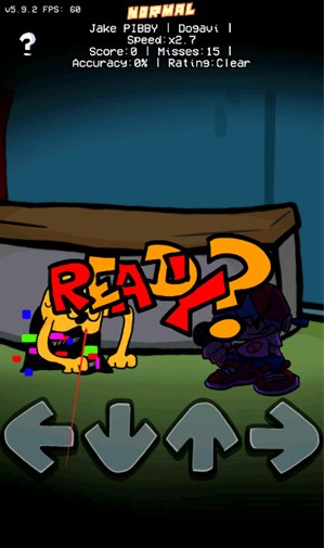 腐败节拍黑暗之战游戏