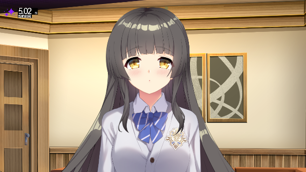 里垢女子的非常规攻略法截图2