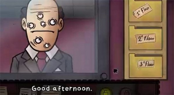 这不是我的邻居鲤鱼ace同款截图3