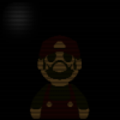 马里奥85卢卡斯的复仇