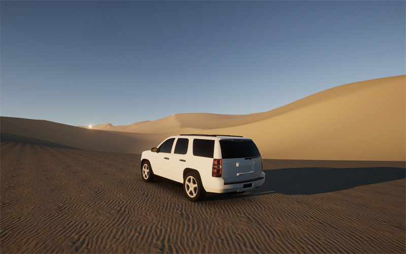 漂移与事故模拟器内置菜单截图4