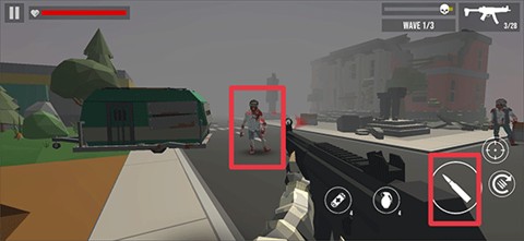 僵尸启示录完整版