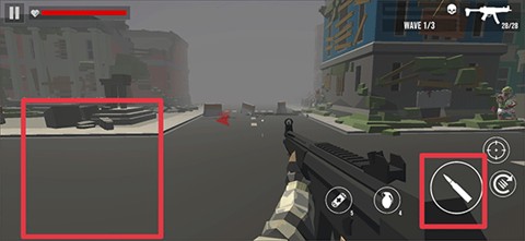 僵尸启示录完整版