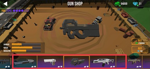 僵尸启示录完整版