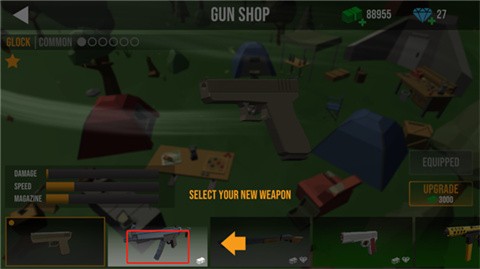 僵尸启示录完整版