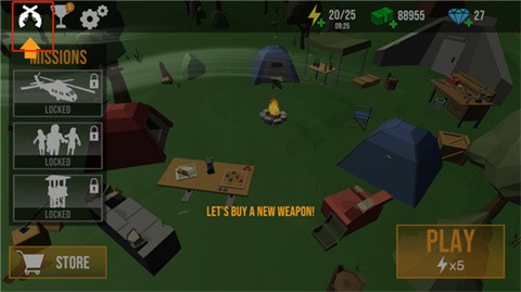 僵尸启示录完整版