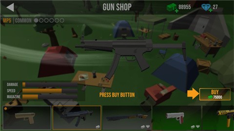 僵尸启示录完整版