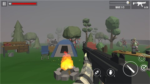 僵尸启示录完整版