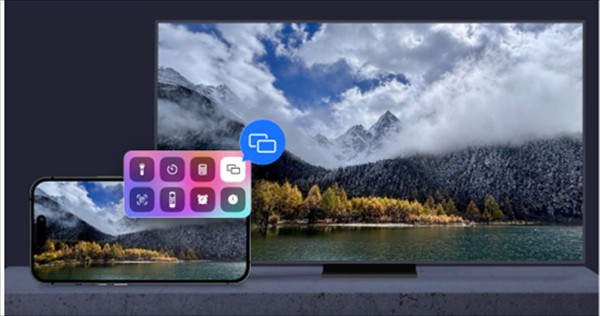 光元素投屏电视版