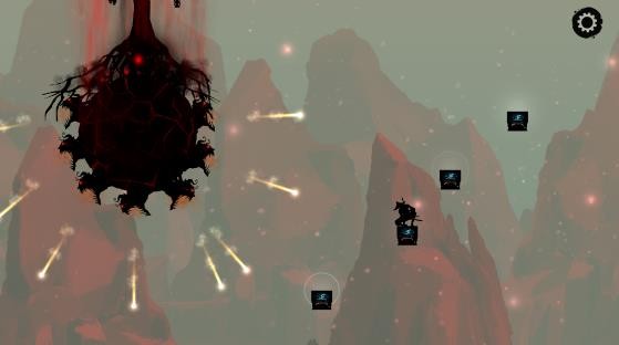 忍者武士岚2暗影归来