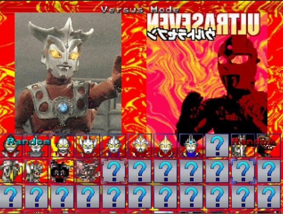 mugen奥特曼整合包400人免费