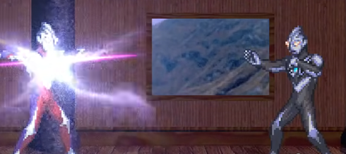 mugen奥特曼整合包400人免费