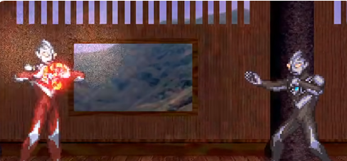 mugen奥特曼整合包400人免费