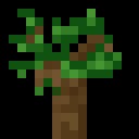 我的世界深色橡树树苗有什么用