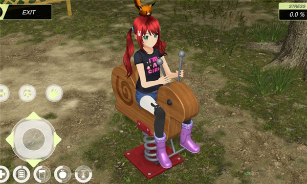 动漫都市中文版