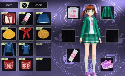 动漫都市中文版