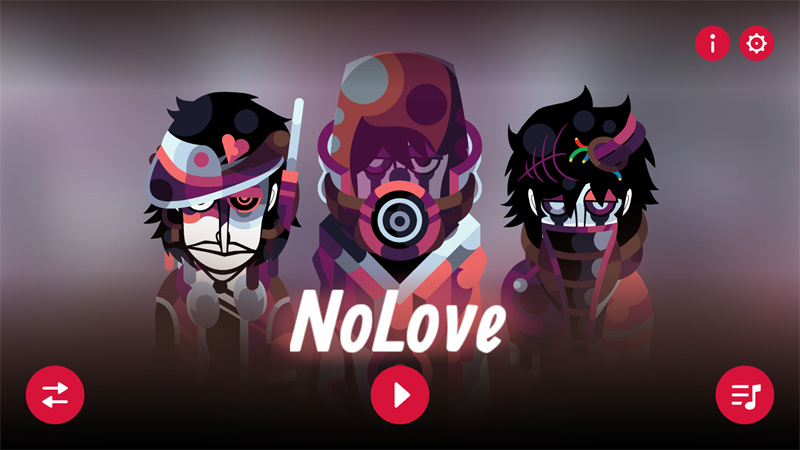 节奏盒子NoLove模组截图2