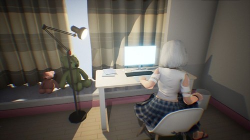 vam女友模拟器手机版