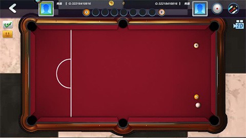 台球风云手机版