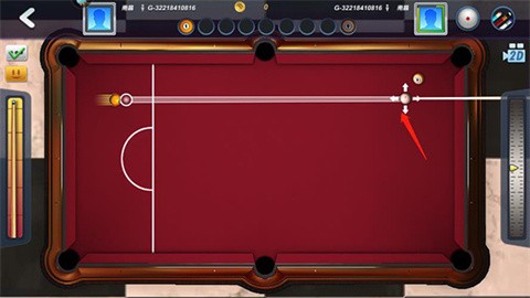 台球风云手机版