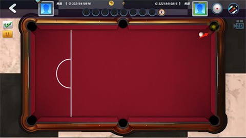 台球风云手机版