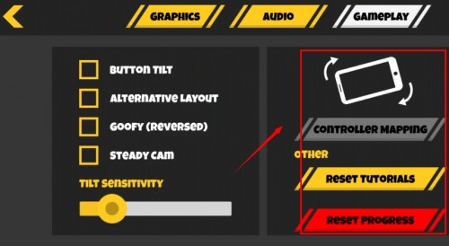 极限挑战自行车2