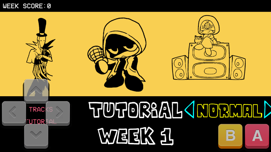 周五夜放克第五人格模组最新版