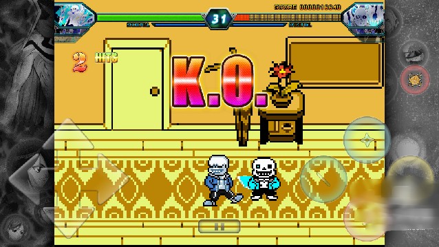 BVN传说之下版最新版