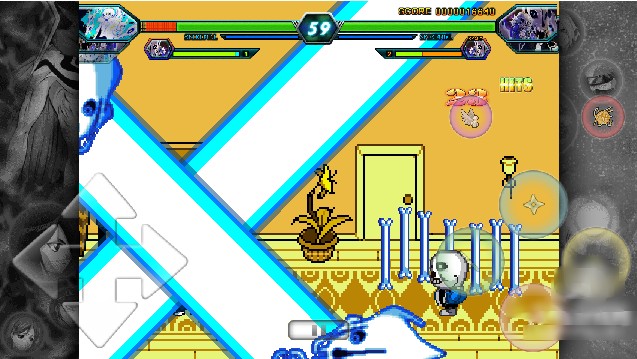 BVN传说之下版最新版