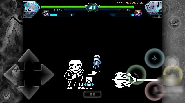 BVN传说之下版最新版