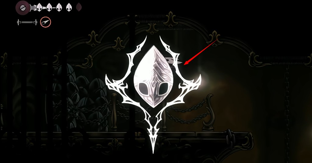 空洞骑士丝之歌直装版